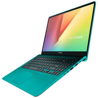 Замена клавиатуры на ноутбуке Asus VivoBook S15 S530